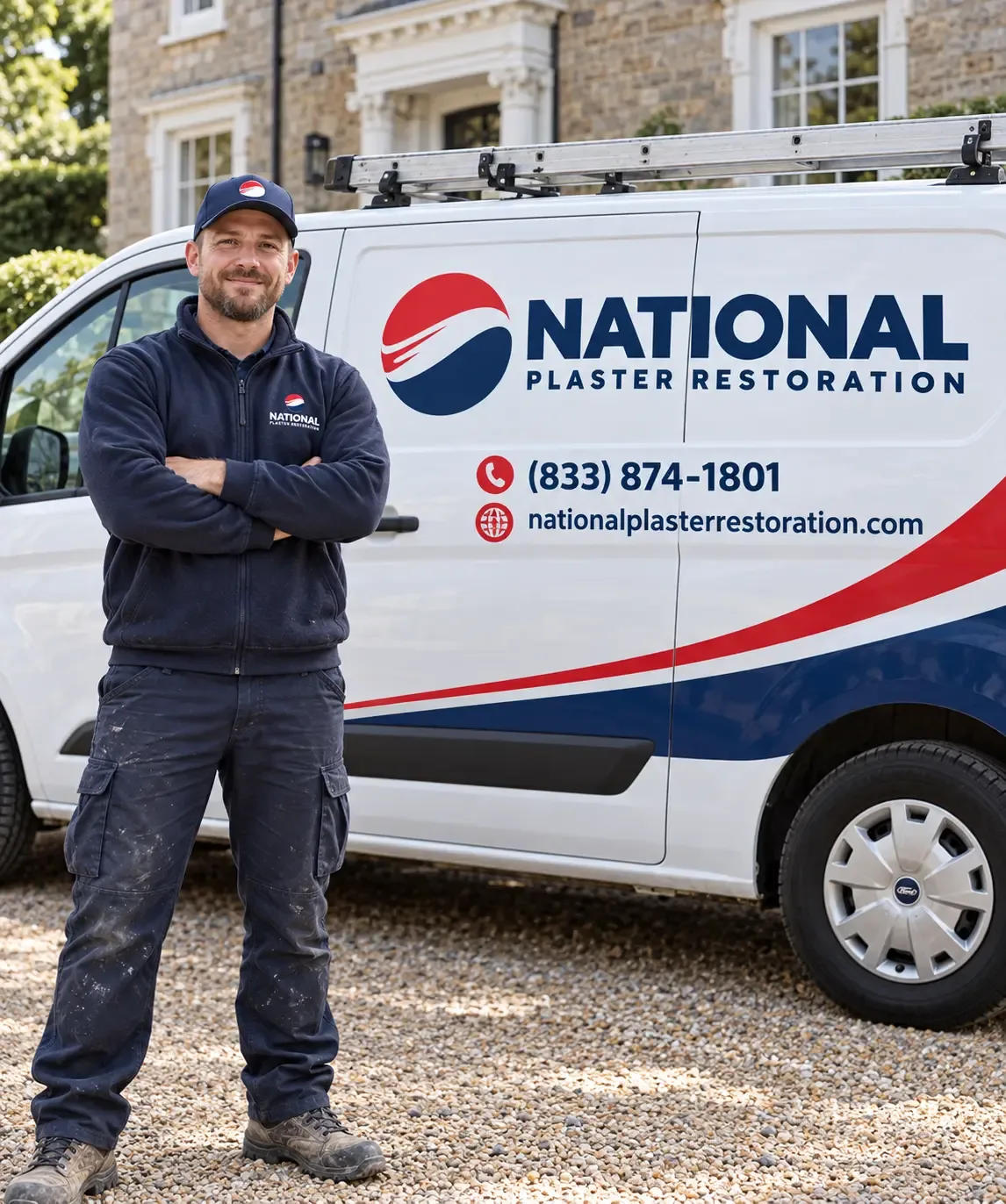 Plaster Repair company in Knob Noster, MO